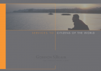 Services To Citizens Of The World