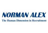 Norman Alex
